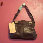 Tasche für Barbara Zinnen