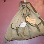 Tasche für Margathe Braun