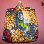 Eine Tasche für Amono