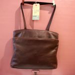 Eine Tasche für Anna Saliger, geb. Hackel