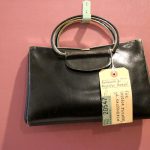 20547 Ein Tasche für Theresa Fischer, geb. Kaltenbach