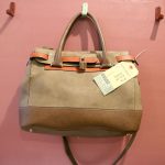 20550 Eine Tasche für Emilie Meyer