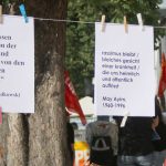 Zitate von Bendkowski und Ayim